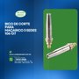 Bico de Corte para Maçarico 3 Sedes 106 D7-4 SB Esp Corte 40-60m