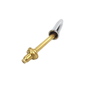 Bico de corte série 1503-6 GLP \ GN Harris Esp Corte 15-40mm