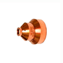 Bocal Tocha Mecanizada T80/T60 REF. 120930 Hypertherm