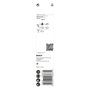 Broca Bosch EXPERT HEX-9 Multiconstruction Ø4x45x90mm