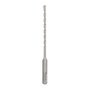 Broca Bosch SDS Plus-1 para concreto Ø5x100x160mm