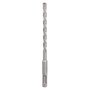 Broca Bosch SDS Plus-1 para concreto Ø8 x 100 x 160 mm