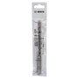 Broca Bosch SDS Plus-1 para concreto Ø8 x 100 x 160 mm