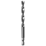 Broca guia para serra copo Bosch EXPERT PowerChange Plus HSS-G Ø 7,15x105 mm