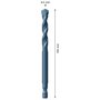 Broca guia para serra copo Bosch EXPERT PowerChange Plus TCT Ø 8,5x105 mm