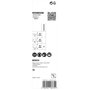 Broca guia para serra copo Bosch EXPERT PowerChange Plus TCT Ø 8,5x105 mm