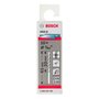 Broca para Metal Bosch Aço Rápido HSS-G 7/64" 10 peças