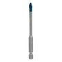 Broca para porcelanato Bosch EXPERT HEX-9 Hard Ceramic 5x90mm