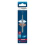 Broca para porcelanato Bosch EXPERT HEX-9 Hard Ceramic 5x90mm
