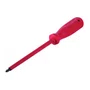 Chave de Fenda Cruzada Isolada 160NR - 1/4x6 PH2 Gedore - 035.268