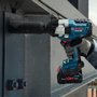 Chave de Impacto a bateria Bosch GDS 18V-1000 BITURBO BRUSHLESS 18V, SB