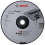 Disco Corte Bosch Expert for Inox 230x1,9mm Centro Deprimido