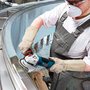 Disco Corte Bosch Expert for Inox 230x1,9mm Centro Deprimido