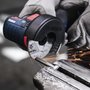 Disco Corte Bosch Expert for Inox 230x1,9mm Centro Deprimido