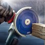 Disco de corte Bosch EXPERT Carbide Multi Wheel 115 mm, 22,23 mm