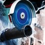 Disco de corte Bosch EXPERT Carbide Multi Wheel 115 mm, 22,23 mm