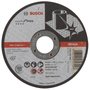 Disco de Corte Bosch Expert for Inox 115x3,0mm Centro Reto