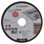 Disco de Corte Bosch Standard for Inox 115x1,6mm Reto