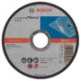 Disco de Corte Bosch Standard for Metal 115x1,6mm Reto