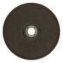 Disco de Corte Bosch Standard for Metal 180x3mm Reto