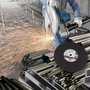 Disco de Corte Bosch Standard for Metal 355x3,1x25,40mm Centro Reto