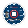 Disco de corte diamantado Bosch EXPERT Bosch X-Lock 115mm
