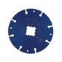 Disco de corte diamantado Bosch EXPERT Bosch X-Lock 115mm