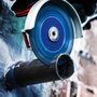 Disco de corte diamantado Bosch EXPERT X-Lock 125mm