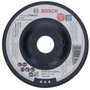 Disco de Desbaste Bosch Standard for Metal 115x6,0mm centro deprimido