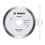Disco Diamantado Bosch Ceramic continuo 110x20/16x8mm