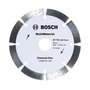 Disco Diamantado Bosch MultiMaterial Segmentado 110x20/16x10mm
