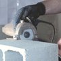 Disco Diamantado Bosch MultiMaterial Segmentado 110x20/16x10mm