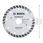 Disco Diamantado Bosch MultiMaterial Turbo 110x20/16x8mm