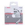 Disco Diamantado Bosch MultiMaterial Turbo 110x20/16x8mm