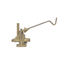 Economizador de Gás Mod Stand OXI/GLP SB519