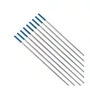 Eletrodo Tungstênio Lantanio 2% Ponta Azul 2.40 X 150 MM