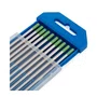 Eletrodo Tungstênio Puro Ponta Verde 2.40 X 150 MM