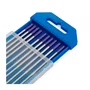 Eletrodo Tungstênio Wpurple Ponta Roxa 2.40 X 150 MM