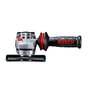 Esmerilhadeira angular a bateria 5" Bosch GWS 18V-10, 18V SB