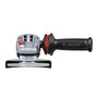 Esmerilhadeira angular à bateria Bosch GWS 18V-10 P 18V SB