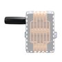 Esmerilhadeira angular à bateria Bosch GWS 18V-10 P 18V SB