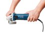 Esmerilhadeira angular Bosch GWS 9-125 900W 220V