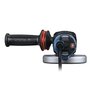 Esmerilhadeira Angular GWS 17-125 PS 1700W 220V