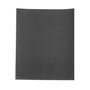 Folha de lixa Bosch Black for Stone; 230x280mm G500