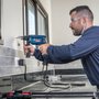 Furadeira de Impacto Bosch GSB 13 RE Bivolt 750W