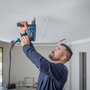 Furadeira de Impacto Bosch GSB 13 RE Bivolt 750W