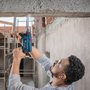Furadeira de Impacto Bosch GSB 13 RE-MX5 - 750W 220V 5 brocas e maleta
