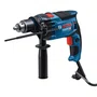 Furadeira de Impacto Bosch GSB 16 RE 850W 220V
