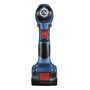 Furadeira Parafusadeira Impacto 18V Bosch GSB185LI-1BX Sem Fio, 1 bateria 23 AC