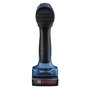 Furadeira Parafusadeira Impacto 18V Bosch GSB185LI-1BX Sem Fio, 1 bateria 23 AC